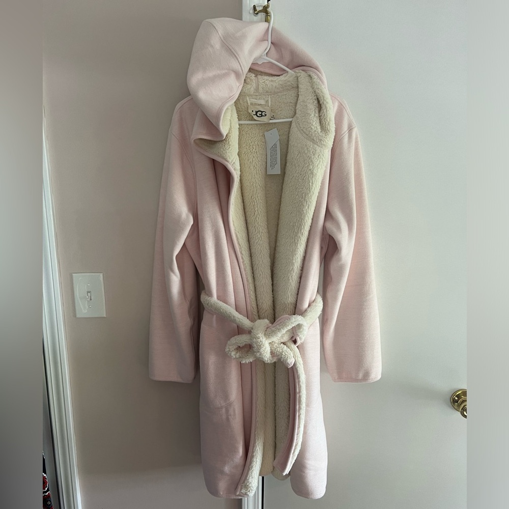 Ugg robe